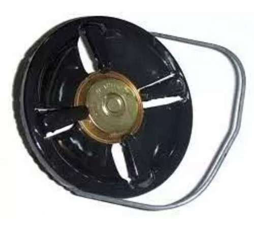 Imagen 3 de 6 de Calentador Para Garrafa 1 2 3 K Brogas Hornalla Camping