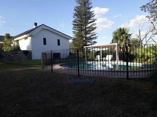 Golf De Villa Allende , 2 Propiedades En Una !