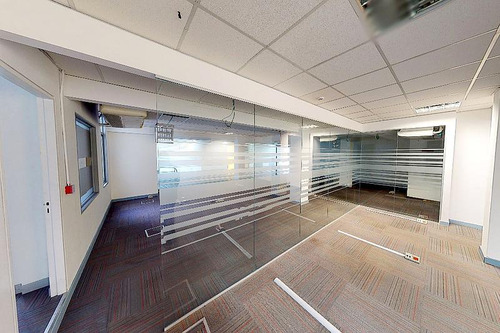 Excelente Luz Natural | Edificio Reciclado