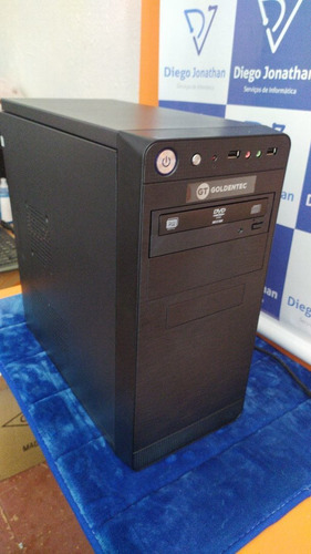 Cpu I3 7100 3.90ghz
