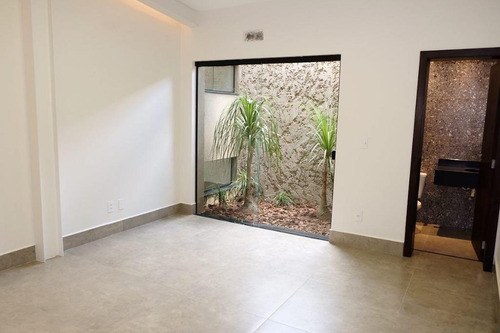 Prédio Para Alugar, 201 M² Por R$ 8.100/mês - Ribeirânia - Ribeirão Preto/sp - Pr0009