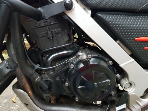 Bmw G 650 Gs