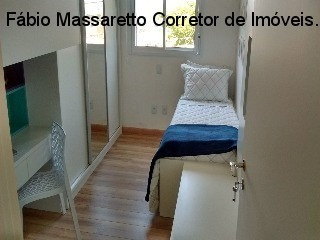 Imagem 6 de 21 de Apartamento - A Venda - Itatiba - Ap00083 - 2719121