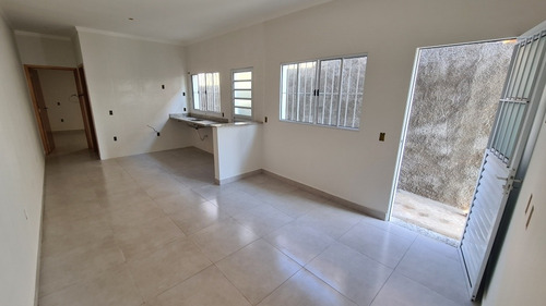 Imagem 9 de 16 de Casa - Nova - Parque Da Colina 1