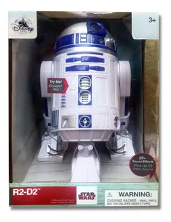 Star Wars スターウォーズ R2 D2 イヤーハット オーナメント Star Wars スターウォーズ R2 D2 イヤーハット オーナメント