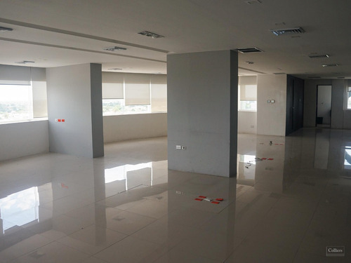 En Renta Oficinas Corporativas Semi-acondicionadas En Torre Banamex, Piso 7, Mérida, Yucatán