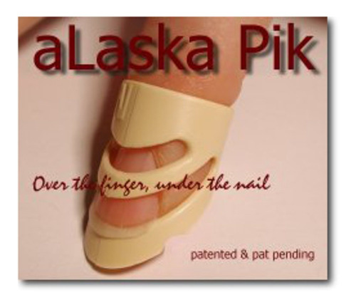 Alaska Pik Xl Re 12 Repuesto