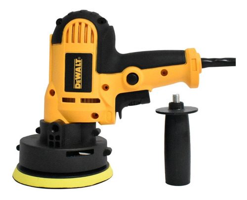 Imagen 1 de 3 de Lijadora De Disco Dewalt