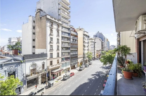 Imagen 4 de 27 de Venta 3 Amb Departamento San Cristobal Permuta