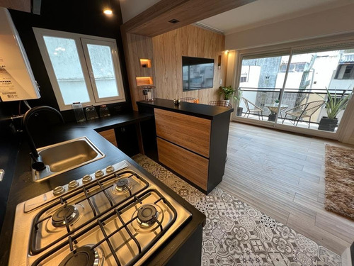 Imagen 1 de 22 de Hermoso Semipiso De 3 Ambientes Plaza Mitre