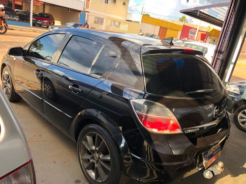 Imagem 4 de 6 de Chevrolet Vectra Gt-x 2.0remix Flex Power Aut. 5p