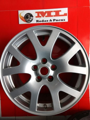 Roda Range Rover Sport Aro 19 C/ Sensor Original (Usado)