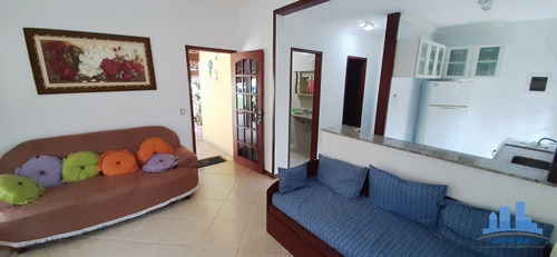 Imagem 11 de 22 de Casa No Condomínio Solar De Itacuruçá - Mangaratiba/ Rj - 355 - 34856088