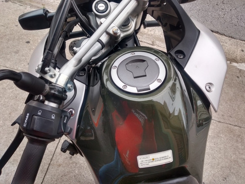 Imagem 4 de 15 de Honda Xre 300