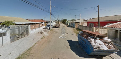 Imagem 4 de 4 de Terreno Para Venda Em São José Dos Pinhais, Guatupê, 1 Dormitório, 1 Banheiro, 1 Vaga - Am-417_2-1227705