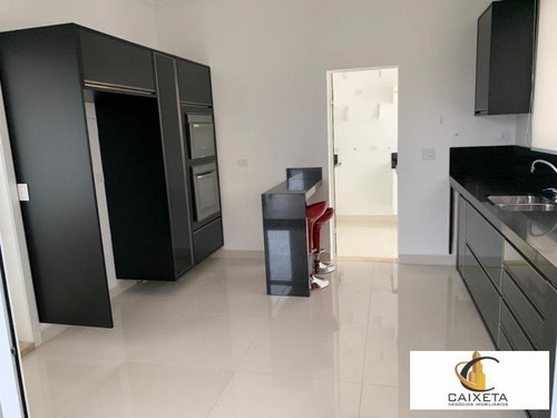 Imagem 3 de 15 de Casa Em Condominio A Venda Em Alphaville Com 4 Suítes. - 293