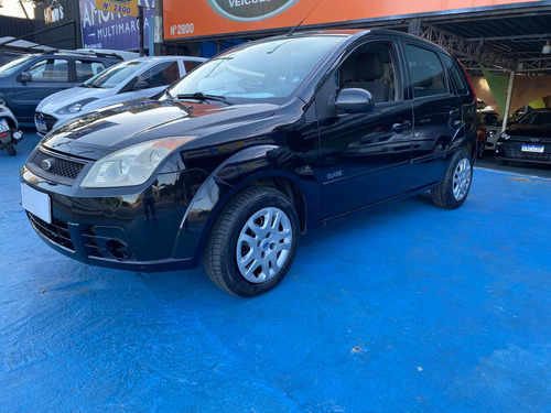 Ford Fiesta Fiesta Hatch 1.6 (Flex)