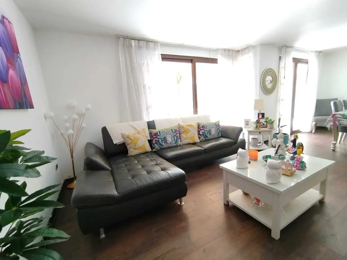 Imagen 5 de 26 de Se Vende Casa Maipu Condominio Patagonia I (98947)