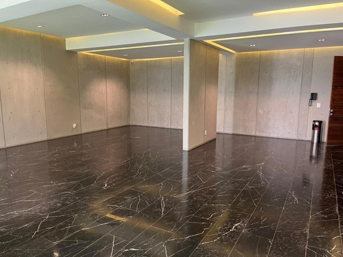 Departamento En Venta En Lomas De Tecamachalco ,