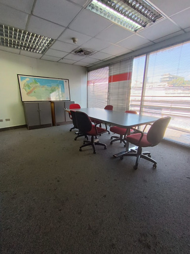 Local Comercial Av Nueva Granada Mdominguez