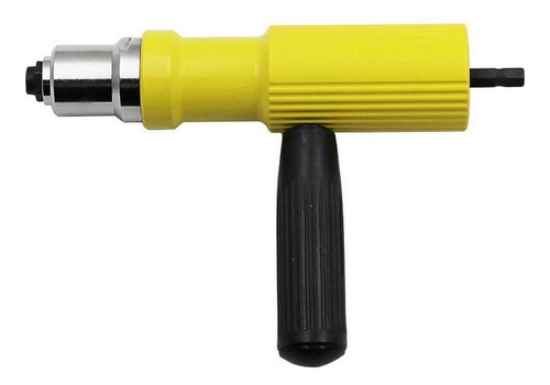 De Tuerca De Remache Ciega Eléctrica Adaptador De Taladro