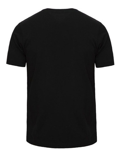 Remera Eton De Hombre Perramus
