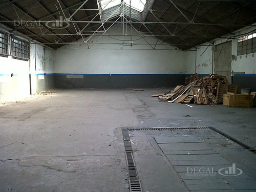 Imagen 4 de 6 de Terreno - Villa Gral.mitre