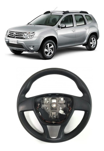 Volante Direccion Renault Duster Oroch 2015 2016 2017 2018