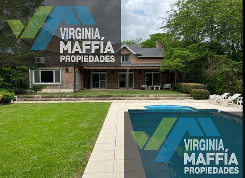 Venta De Casa En Los Alcanfores