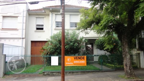 Casa Em São João Com 4 Dormitórios - Ot4866