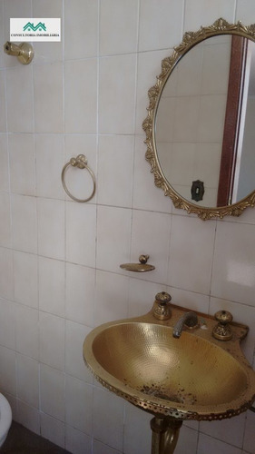 Apartamento À Venda Em Jundiaí/sp - Az-ap00150