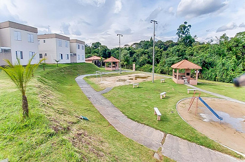 Apartamento - Residencial - 927854