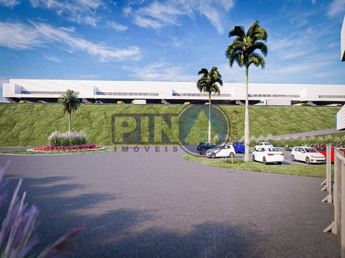 Imagem 13 de 13 de Galpao Para Alugar Em Aparecida De Goiania - Gl00119 - 69581132