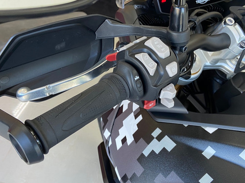 Imagem 10 de 15 de Triumph - Tiger 900 Rally - 21/21