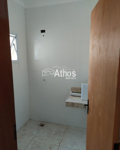 Imagem 5 de 15 de Casa No Jardim Olinda Em Indaiatuba Sp - Ca05116 - 70534431