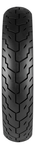 Pneu Dianteiro Harley Street 130/90-16 Technic Iron Sem Cam