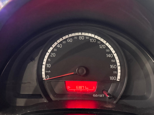 Volkswagen Up! 1.0 Take 5p