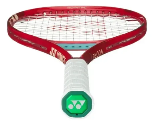 YONEX VCORE 100D G3 2026 ヨネックスの Vコア 100D Raqueta Yonex Vcore 100 2026 Ruby Red | Cuotas sin interés