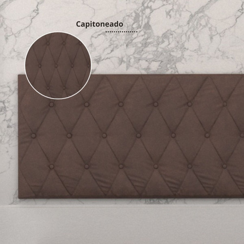 Base Cama Queen Size +cabecera Diseño, Adaptabilidad Máxima