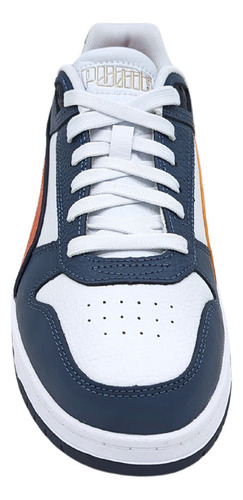 Tenis Puma Rbd Game Low 386373 19 Clásico Hombre Adultos