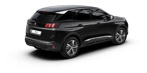Imagen 12 de 15 de Peugeot 3008 Allure 1.6 2023
