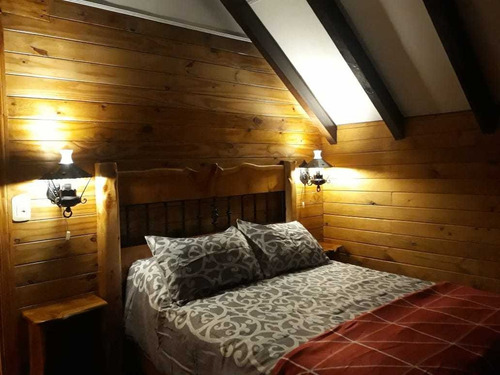 Alquiler De Cabañas En Bariloche Cerca Del Catedral
