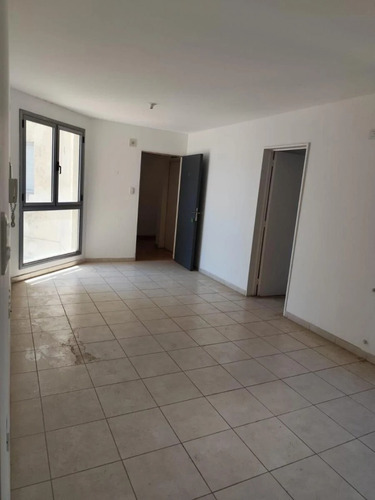 Se Vende Depto 1 Dorm En B° Gral Paz Apto Credito