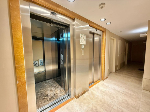 Depto 4amb Venta Pto Madero 2coch Amenities Seg24h
