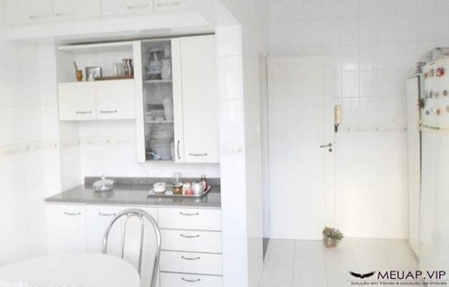Imagem 4 de 10 de Apartamento Para Venda Na Ponta Da Praia - Santos - Pp1208 - 34743598