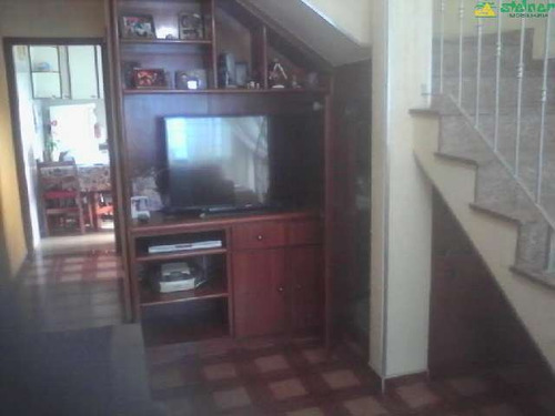 Imagem 7 de 16 de Venda Sobrado 3 Dormitórios Jardim Paulista Guarulhos R$ 455.000,00 - 30253v