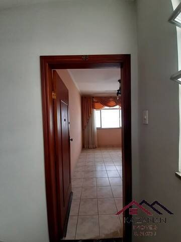 Imagem 8 de 11 de Apartamento Com Um Dormitório - Santos/sp - 5144