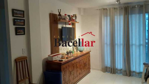 Imagem 6 de 15 de Apartamento-à Venda-são Cristóvão-rio De Janeiro - Tiap24116