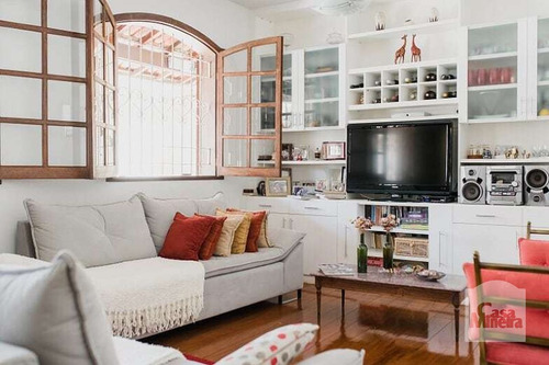 Imagem 2 de 15 de Casa À Venda No Ana Lúcia - Código 257864 - 257864