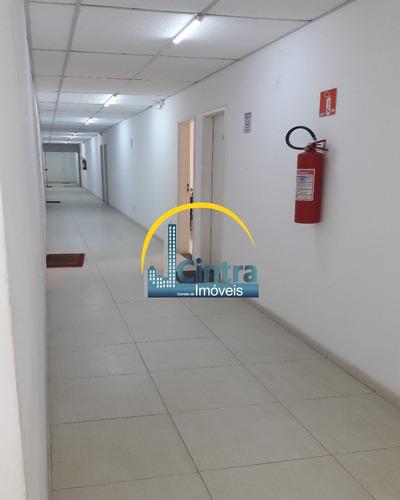 Imagem 3 de 7 de Vendo Sala Comercial Em Lauro De Freitas, Com Portaria E Estacionamento, R$ 105.000,00!! - J1245 - 71168479